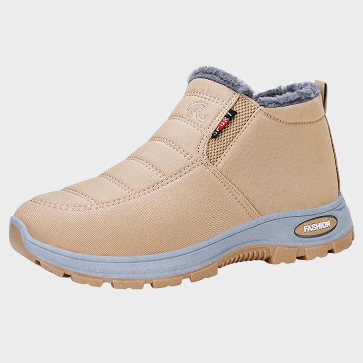 Neva | Botas de Invierno con Forro Cálido