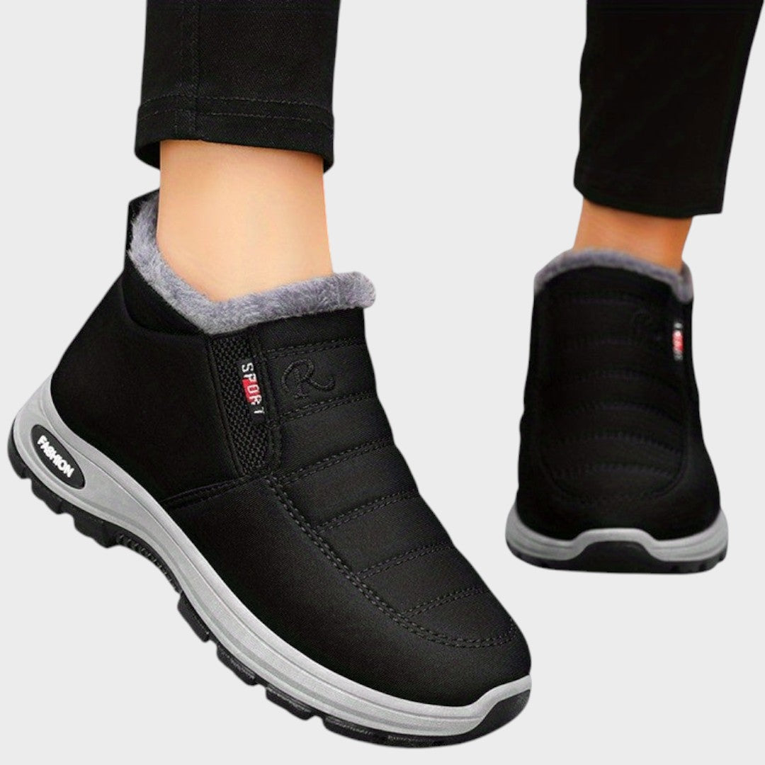 Neva | Botas de Invierno con Forro Cálido