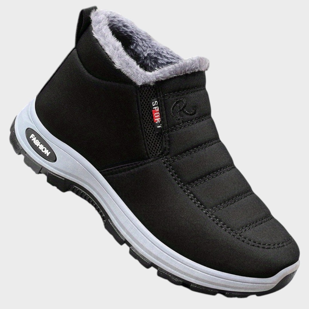 Neva | Botas de Invierno con Forro Cálido