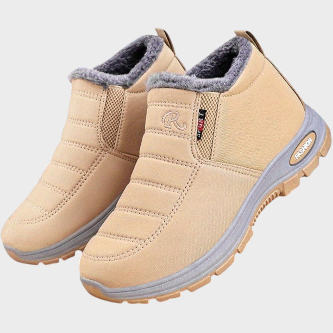 Neva | Botas de Invierno con Forro Cálido