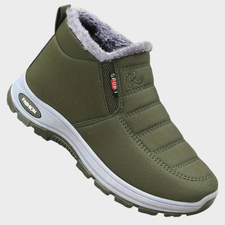 Neva | Botas de Invierno con Forro Cálido