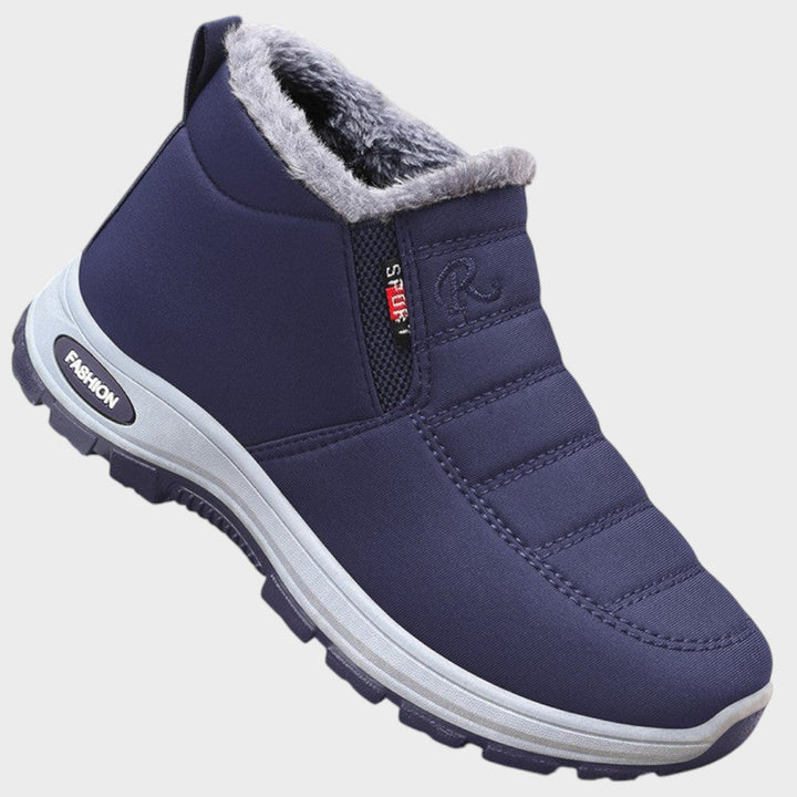 Neva | Botas de Invierno con Forro Cálido