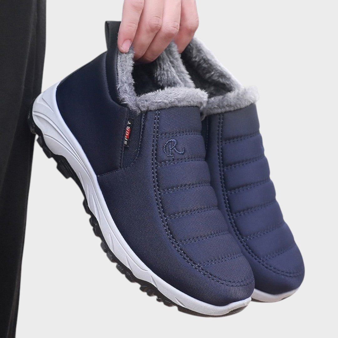 Neva | Botas de Invierno con Forro Cálido