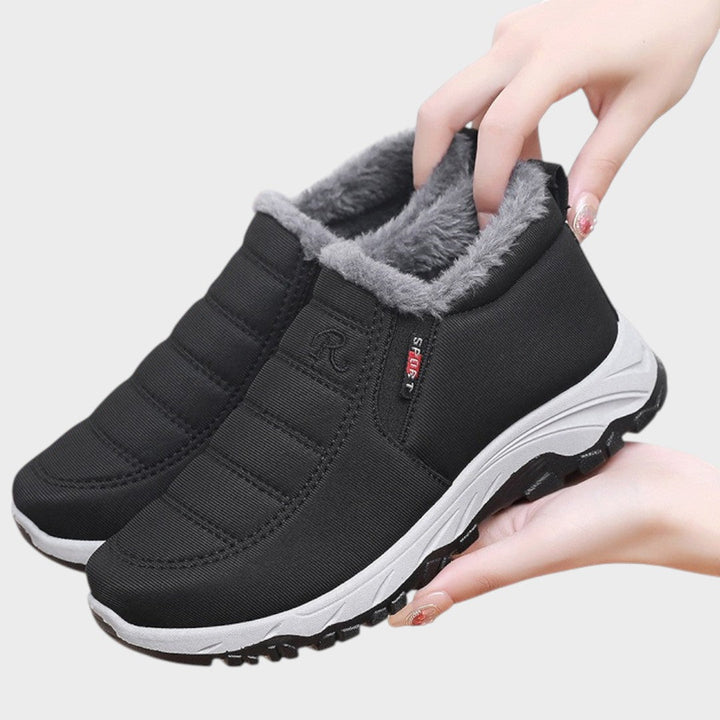 Neva | Botas de Invierno con Forro Cálido