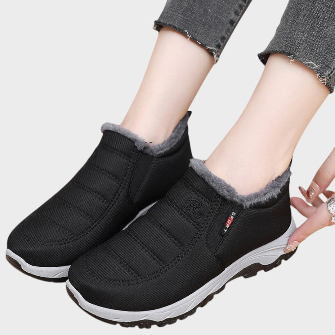 Neva | Botas de Invierno con Forro Cálido