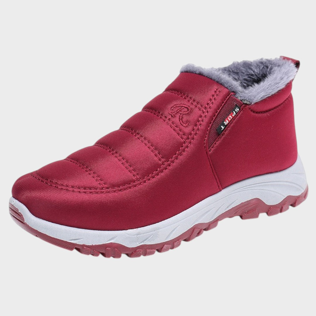 Neva | Botas de Invierno con Forro Cálido
