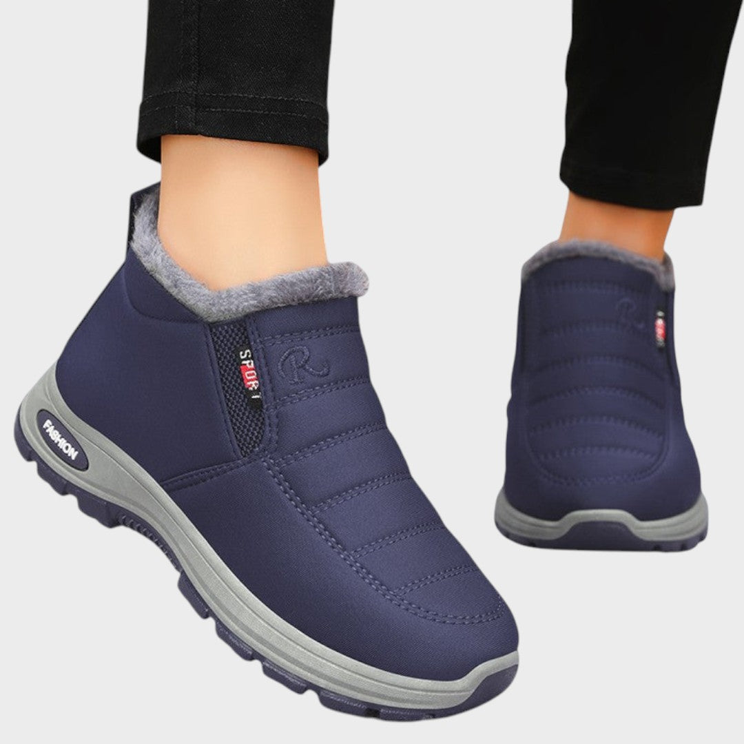 Neva | Botas de Invierno con Forro Cálido