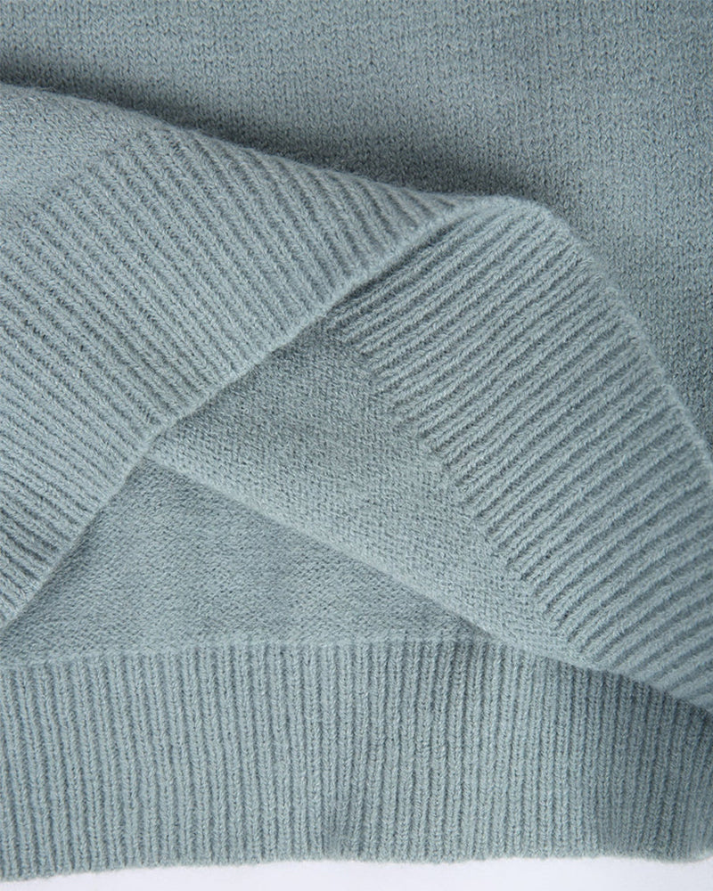 Sweater tejido Eleonor