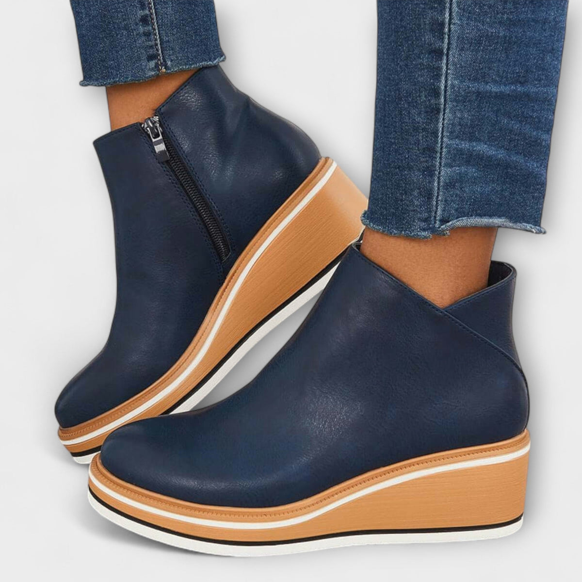 Mariana - Botas Elegantes y Confortables