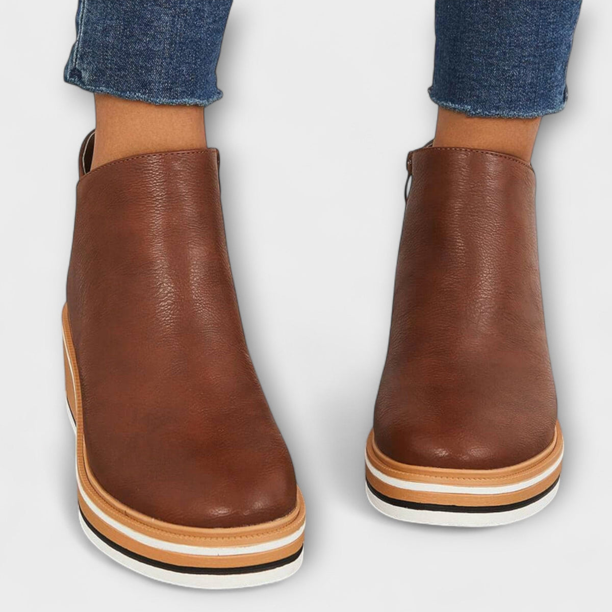 Mariana - Botas Elegantes y Confortables