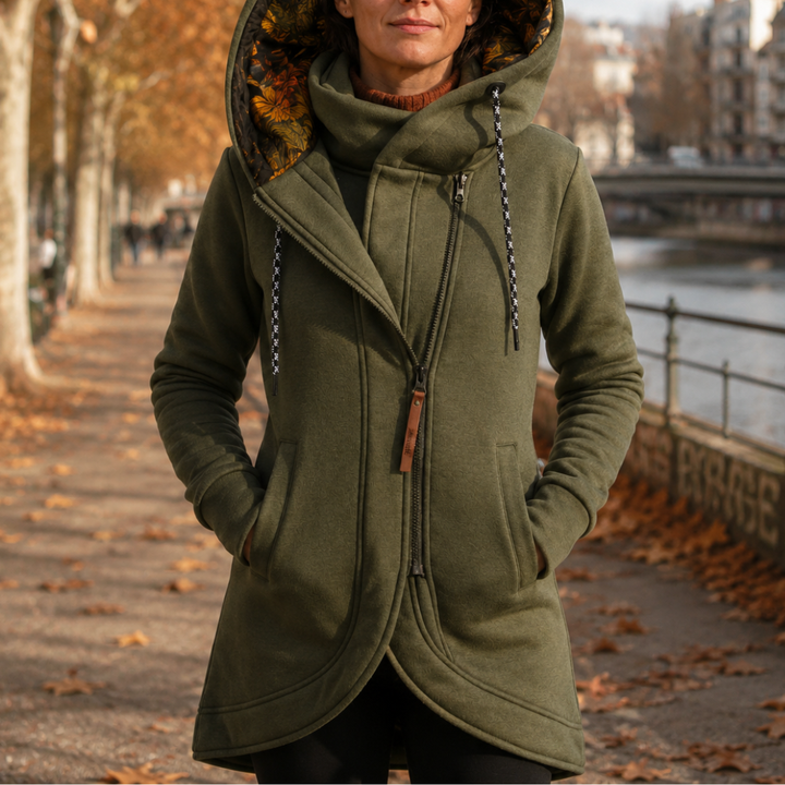 Veste North West | Chaqueta con Capucha North West