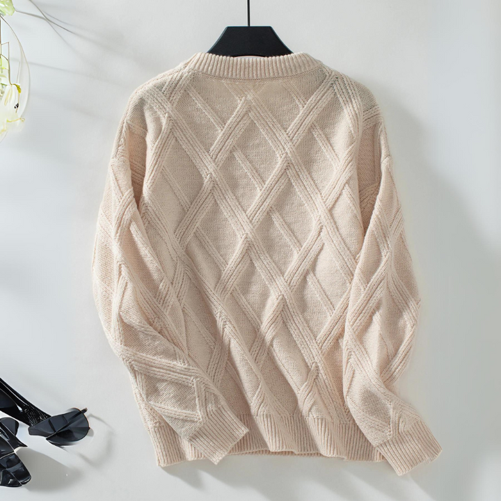 Sweater Diamond