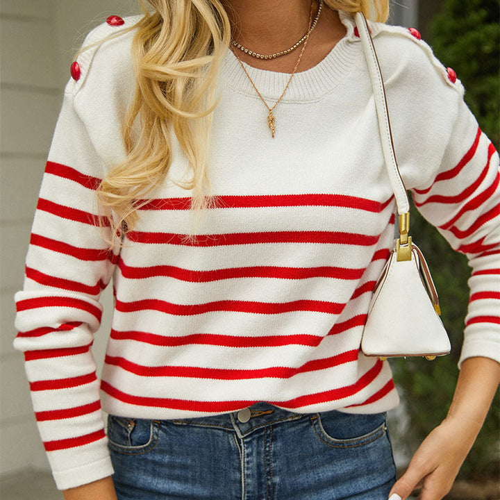 Sweater ligero