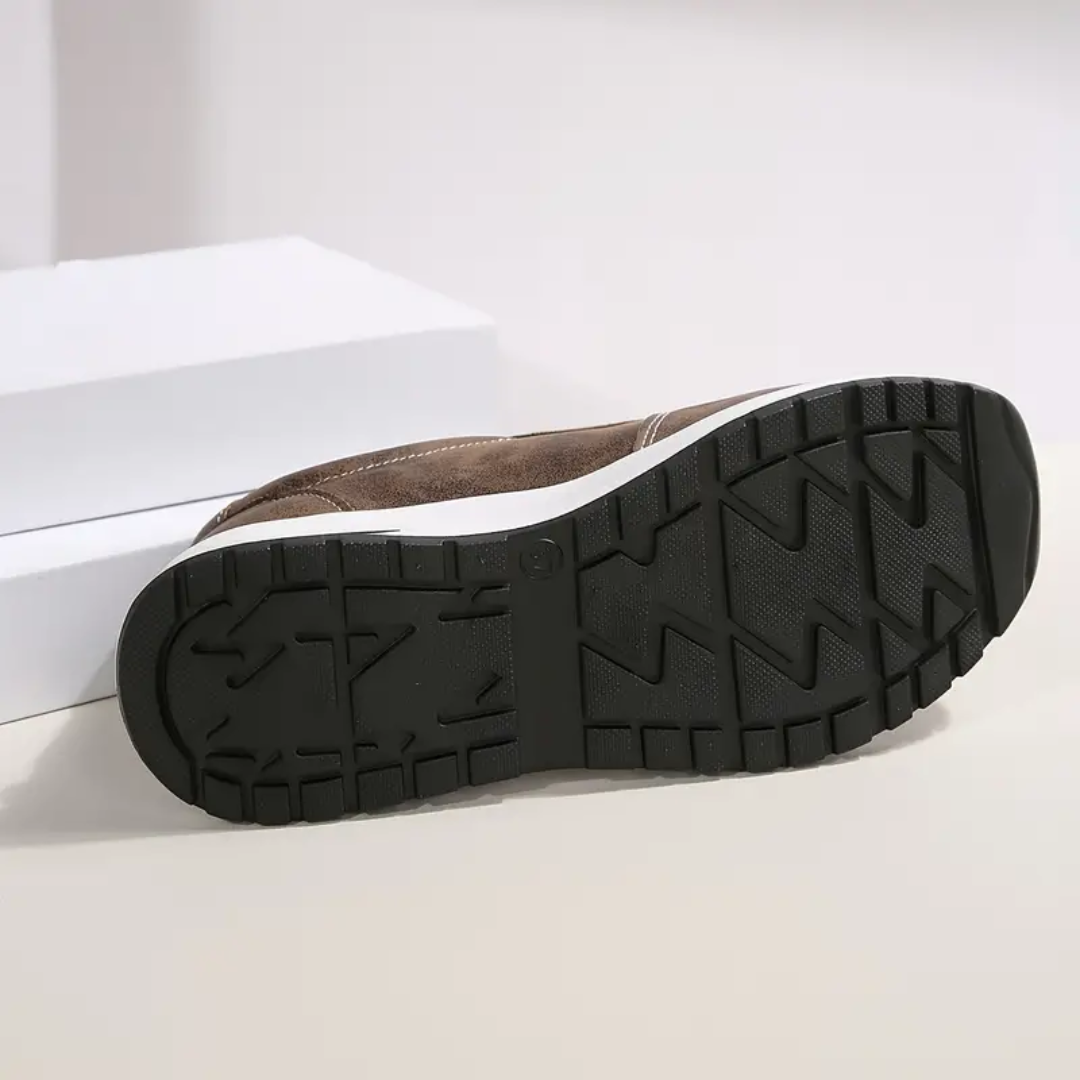 Zapatilla elegante Silvia