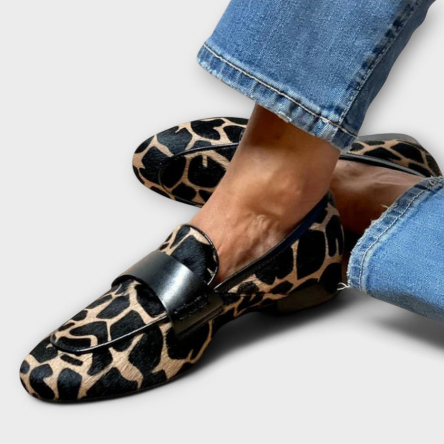 Carla - Mocasines artesanales
