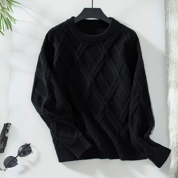 Sweater Diamond