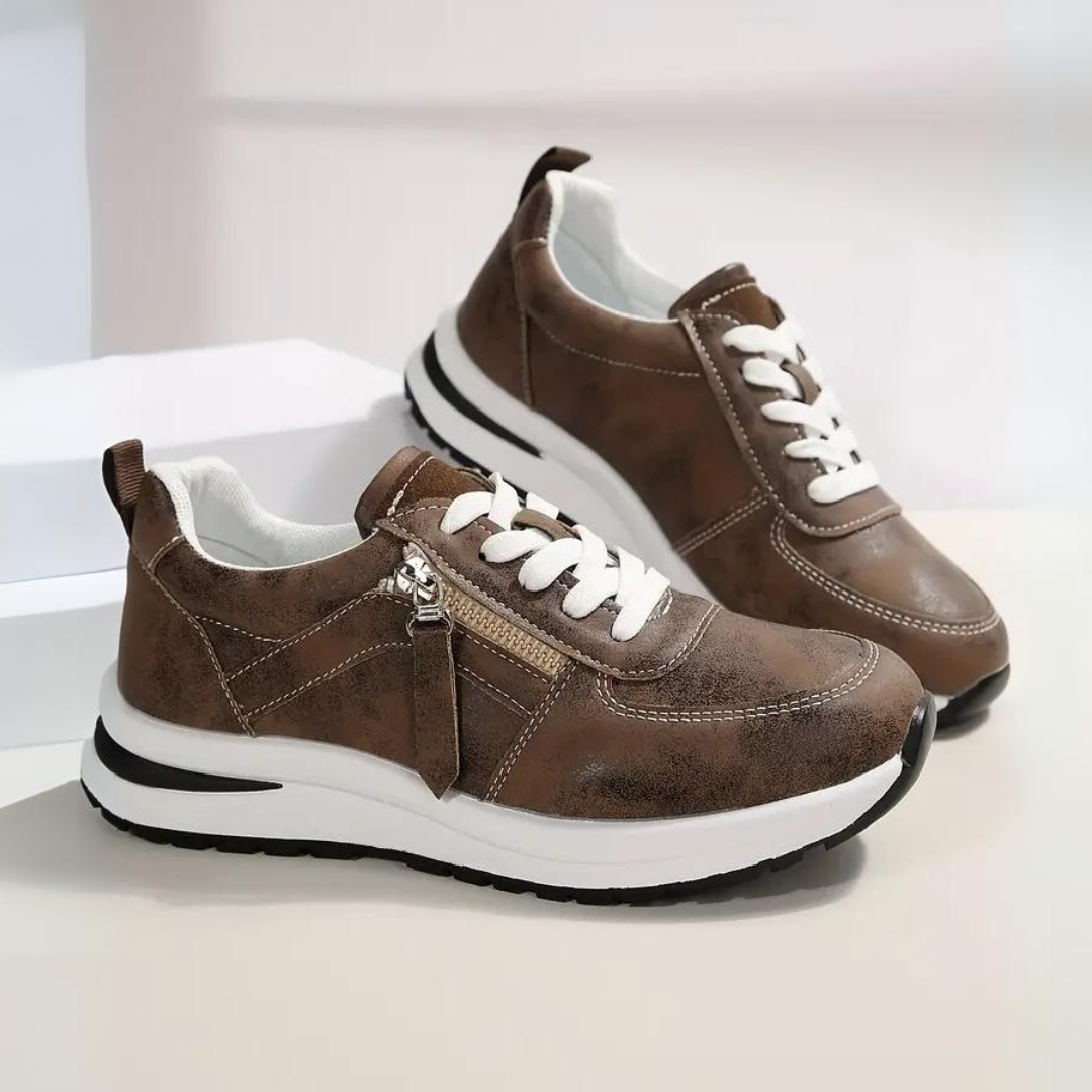 Zapatilla elegante Silvia