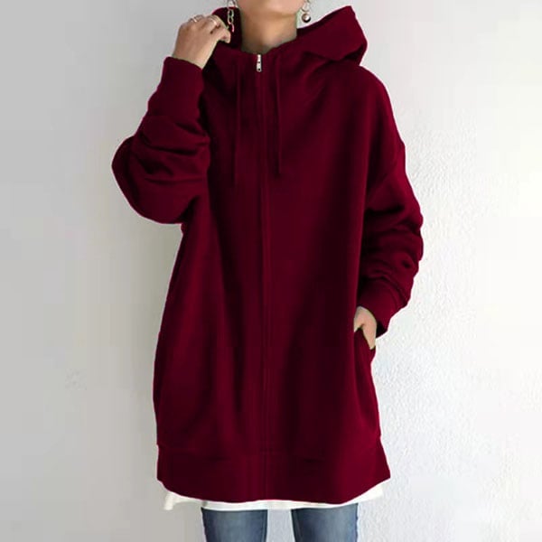 Sweater Lettie Extra largo