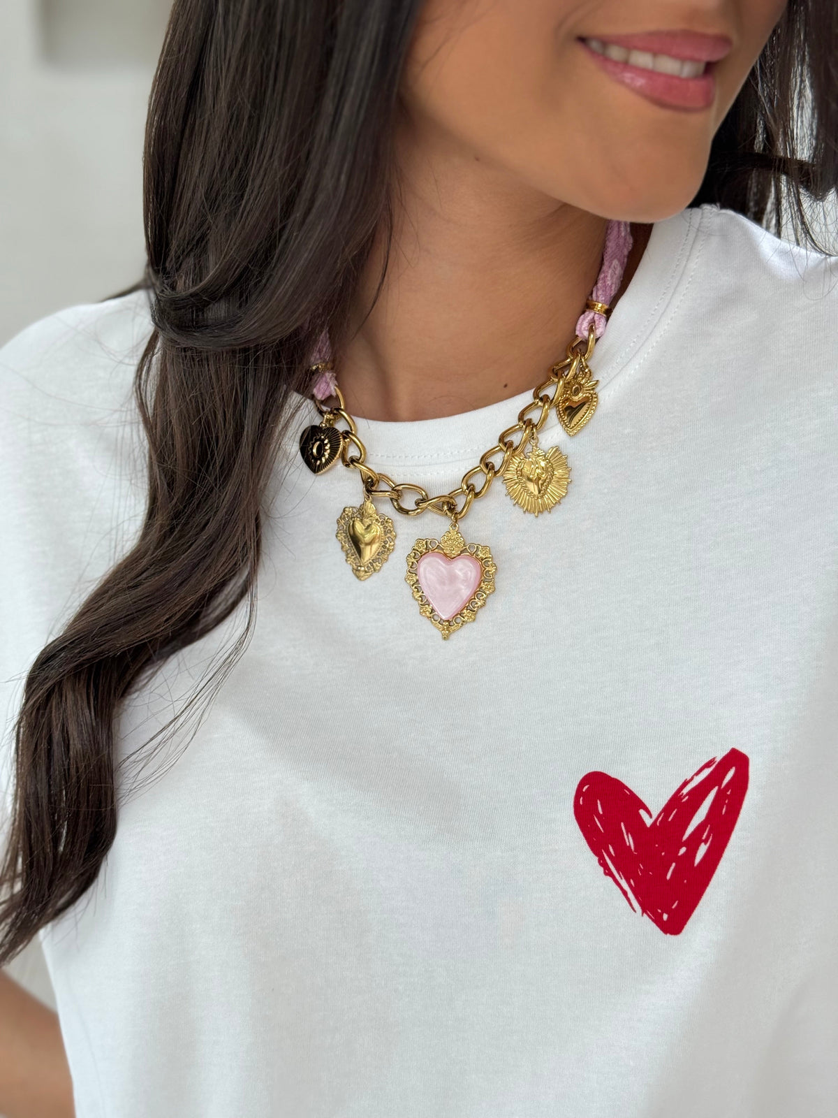 Collar natal