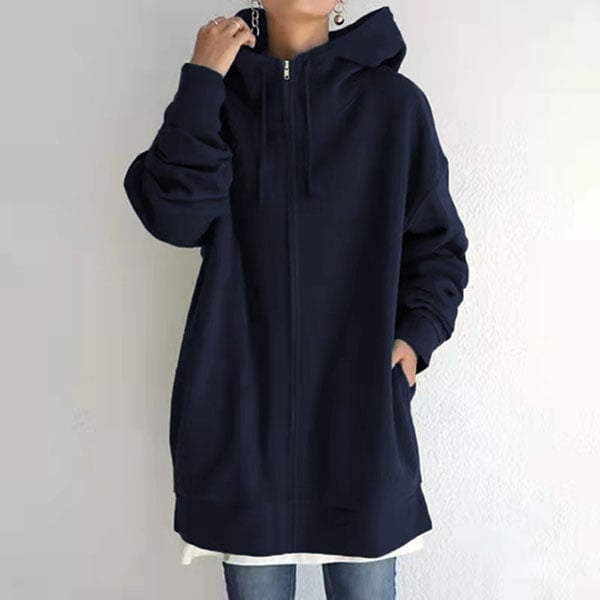 Sweater Lettie Extra largo