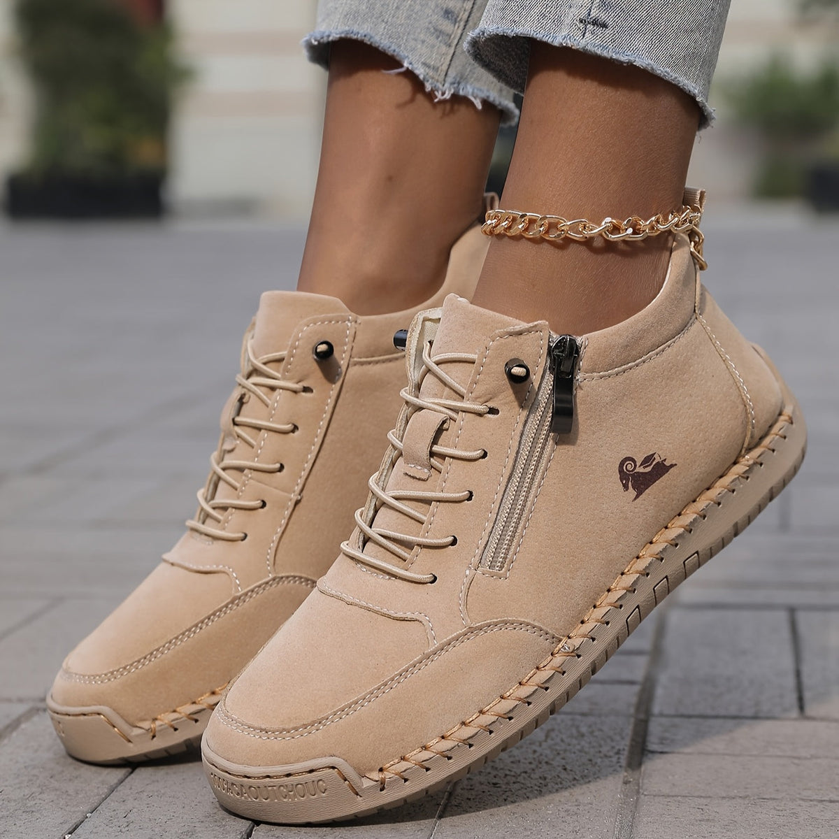ErgoVita | Zapatos de Confort Terapéutico