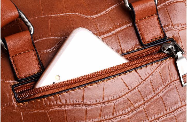 Aurelia | Elegante SET de bolsos
