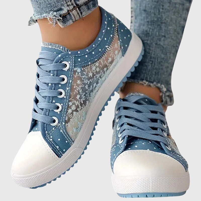 Amparo | Zapatillas Ortopédicas