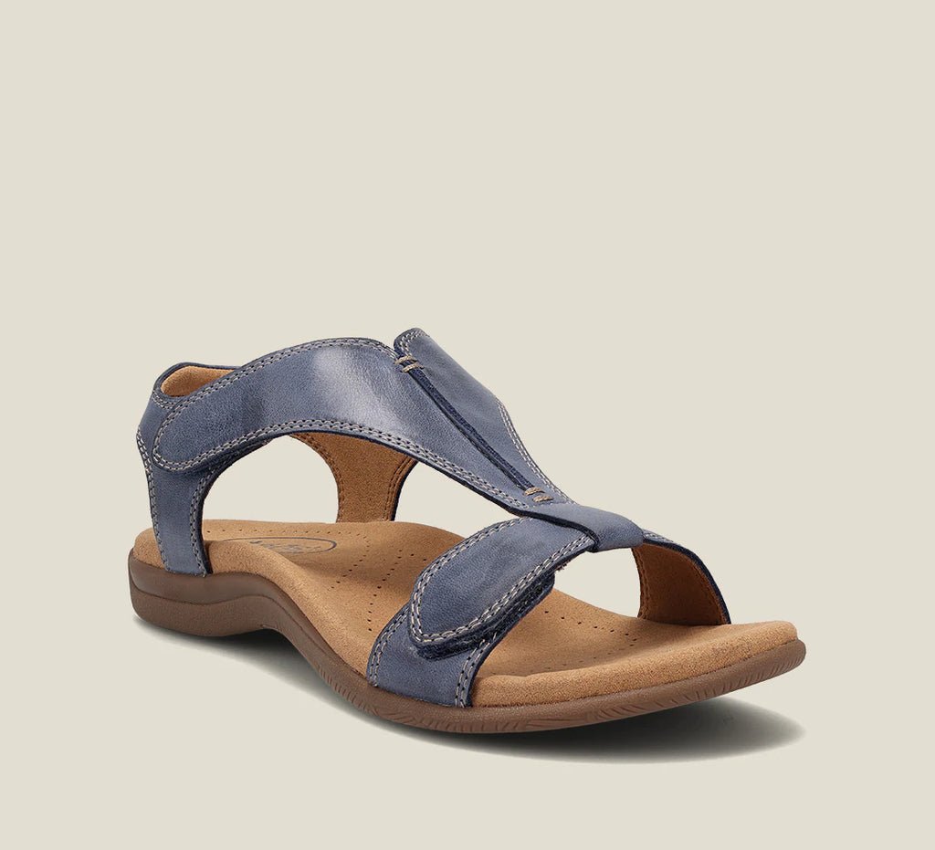 RINAH | SANDALIAS DE CUERO