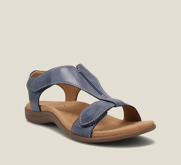 RINAH | SANDALIAS DE CUERO
