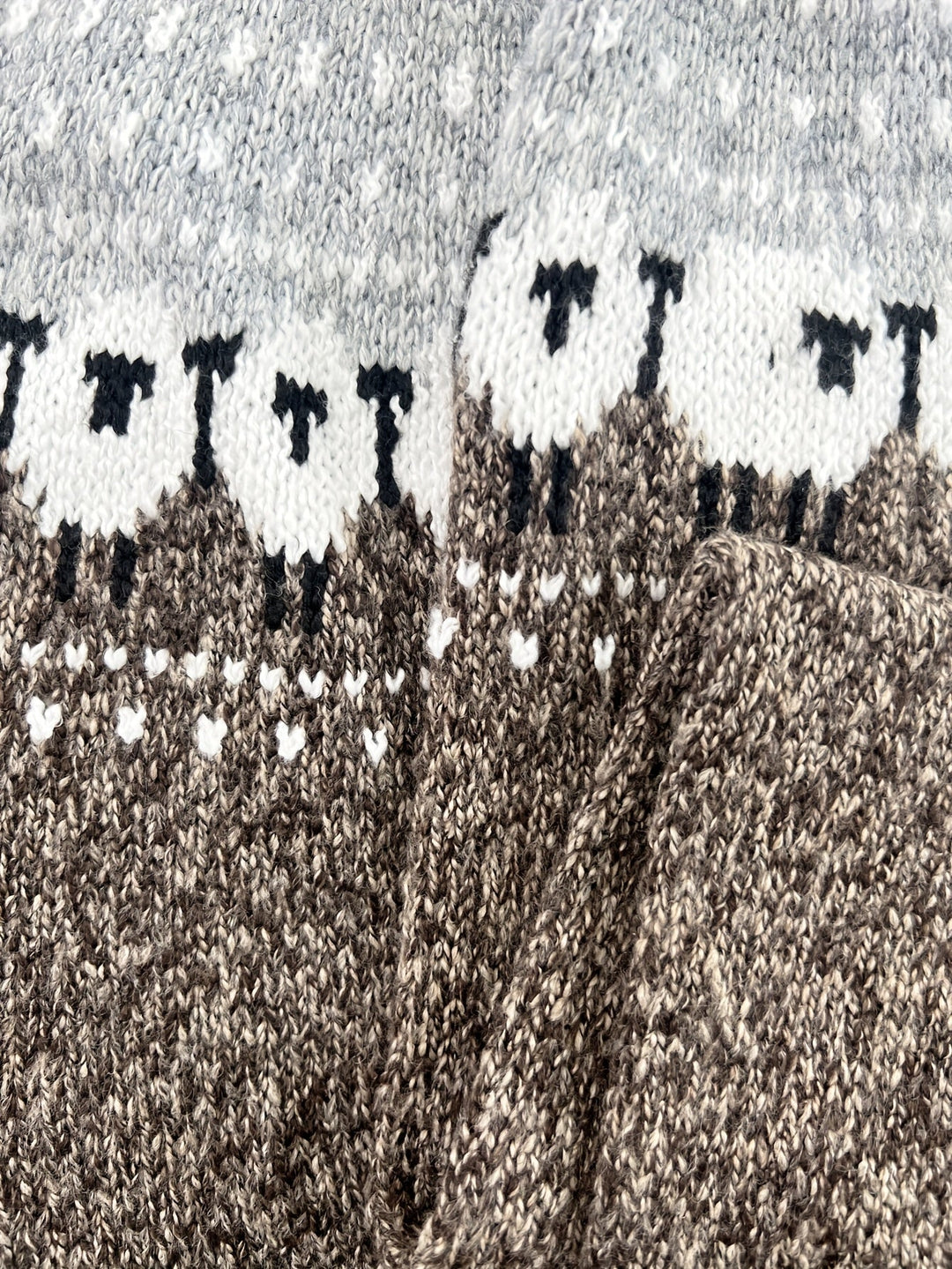 Sweater tejido Valery