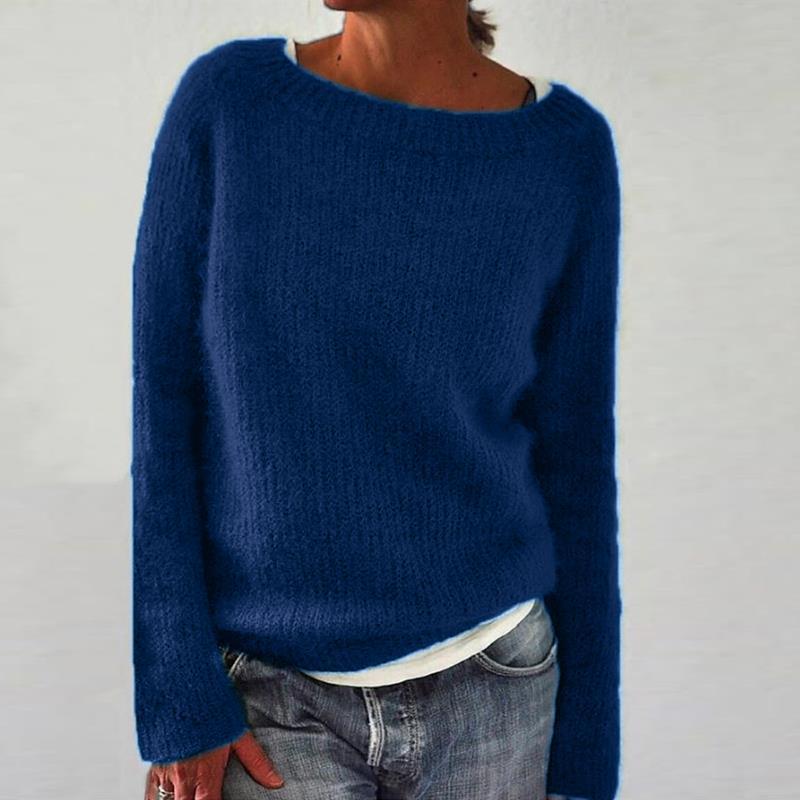 Fiona | Sweater Suave de Encanto Natural