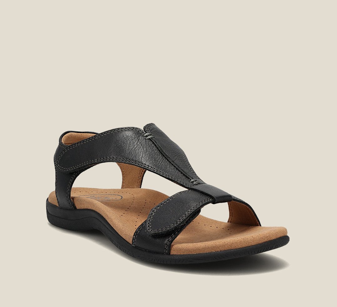 RINAH | SANDALIAS DE CUERO