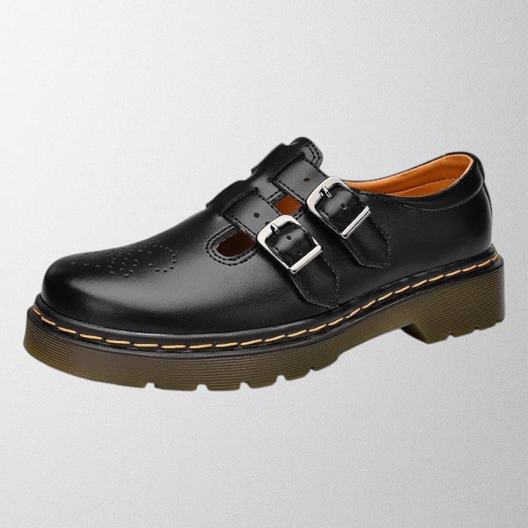 Carla – Zapatos elegantes