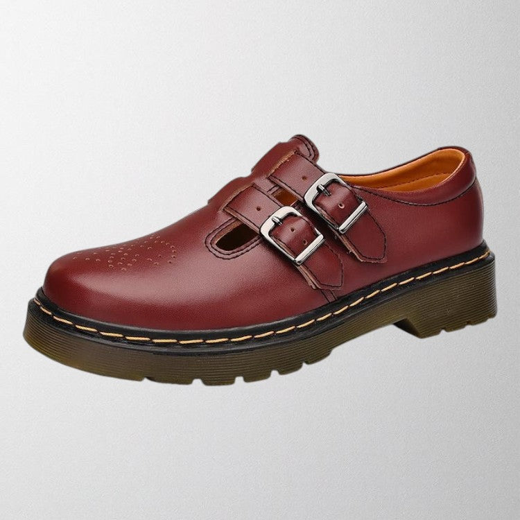 Carla – Zapatos elegantes