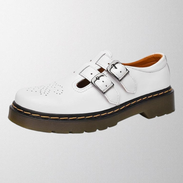 Carla – Zapatos elegantes