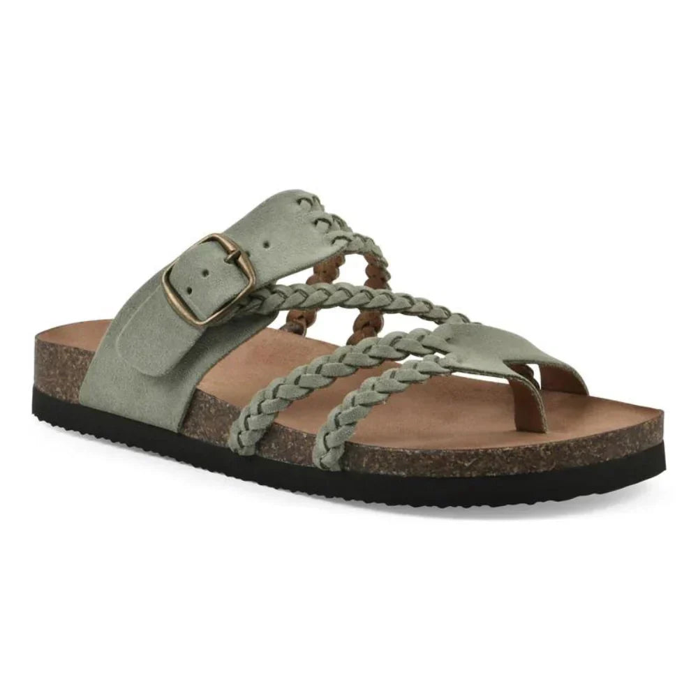 Lucia™ | Sandalias ortopédicas con tiras