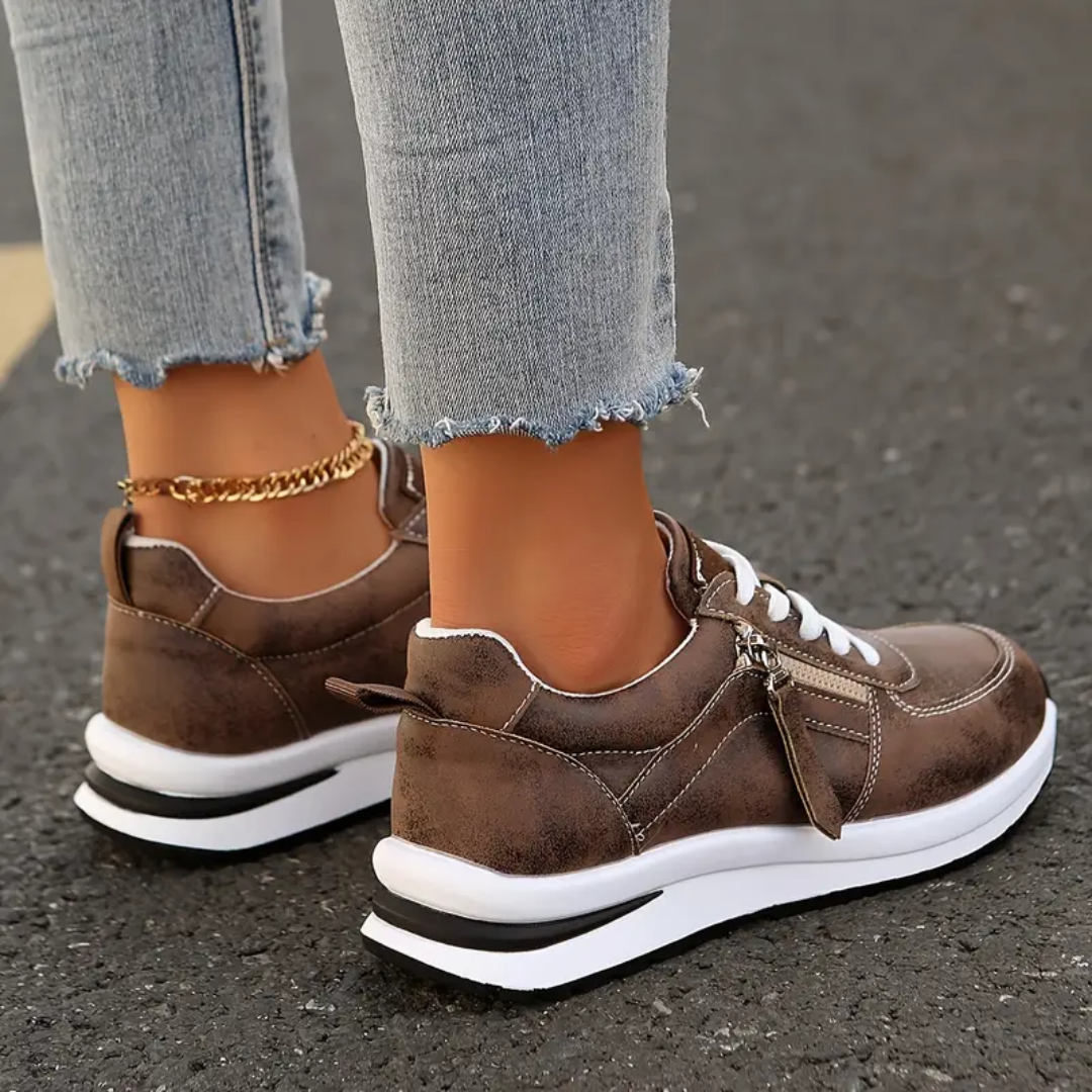 Zapatilla elegante Silvia