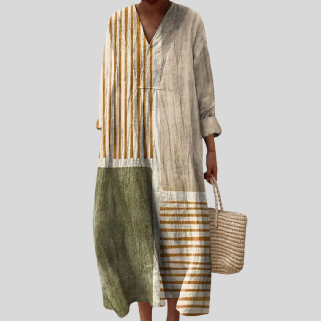 Ropa de Verano Impresa Halagadora