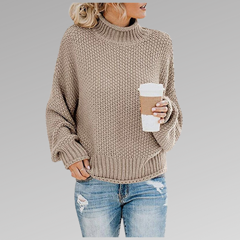 Helena | Sweater Elegante Casual