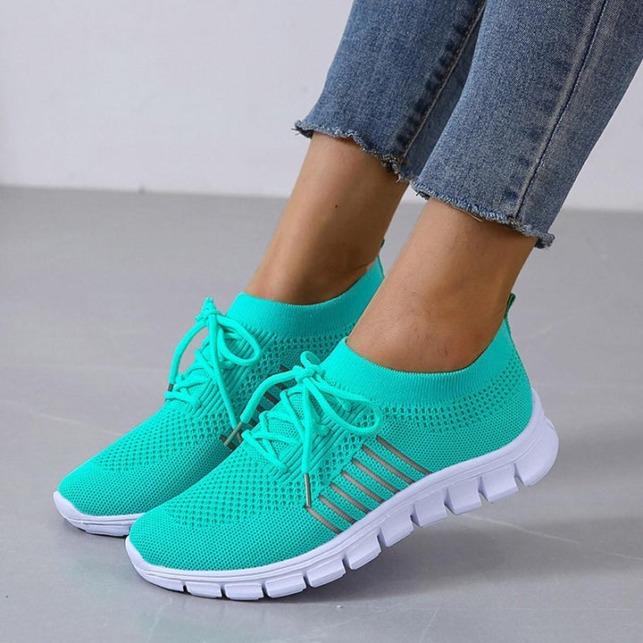 Zapatos ergonómicos Manu