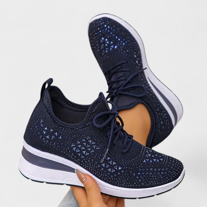 Beatriz – Zapatillas Ortopédicas