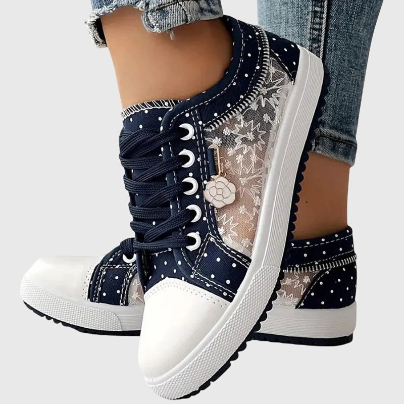 Amparo | Zapatillas Ortopédicas