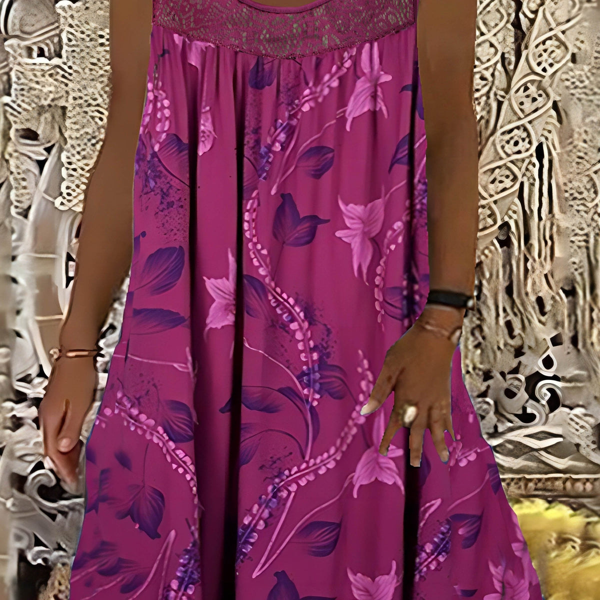 Anaïs - Brisa Floral