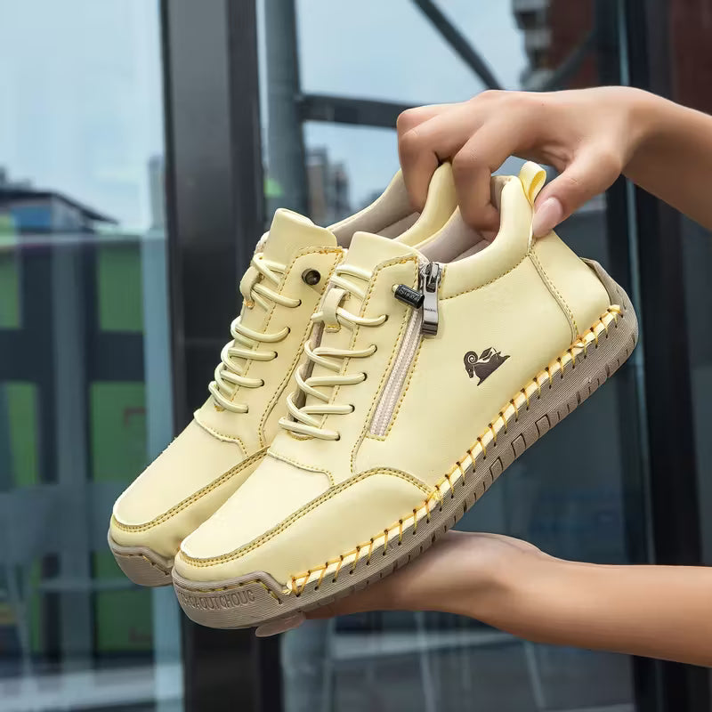 ErgoVita | Zapatos de Confort Terapéutico