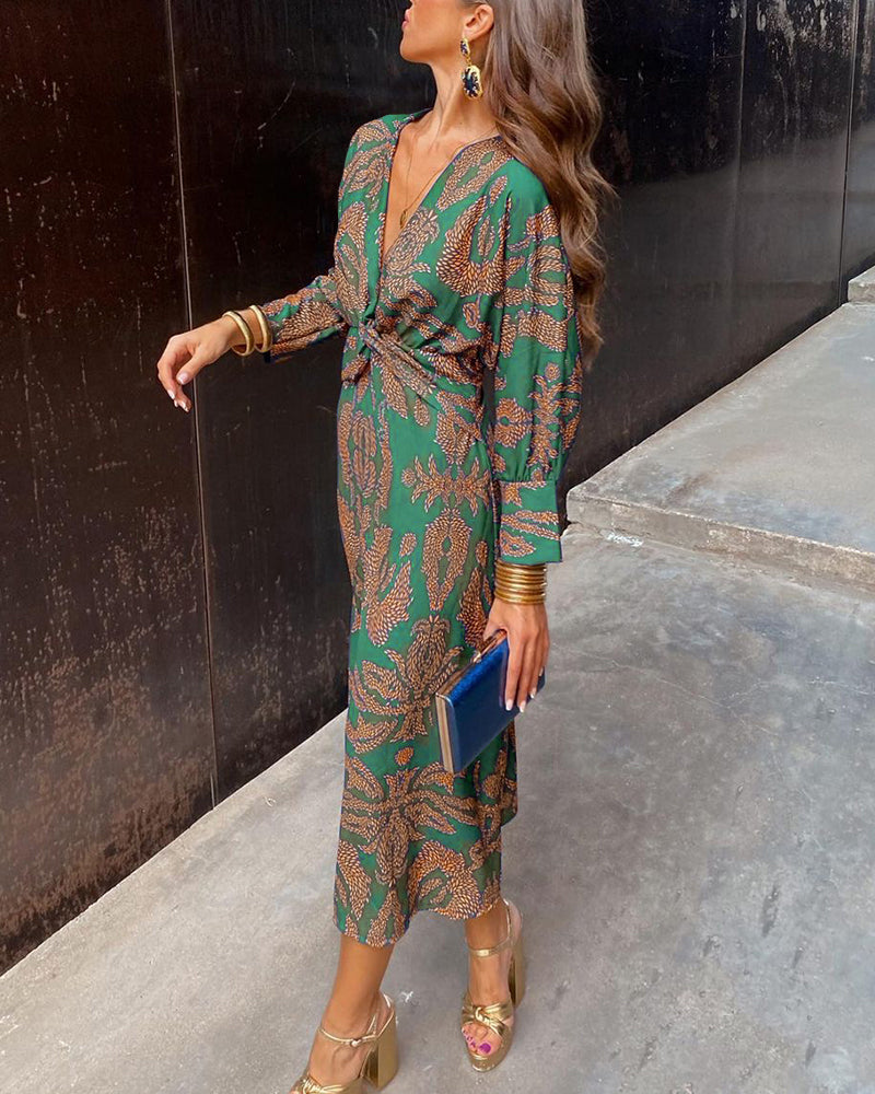 Laluna® | Vestido Liviano y Elegante
