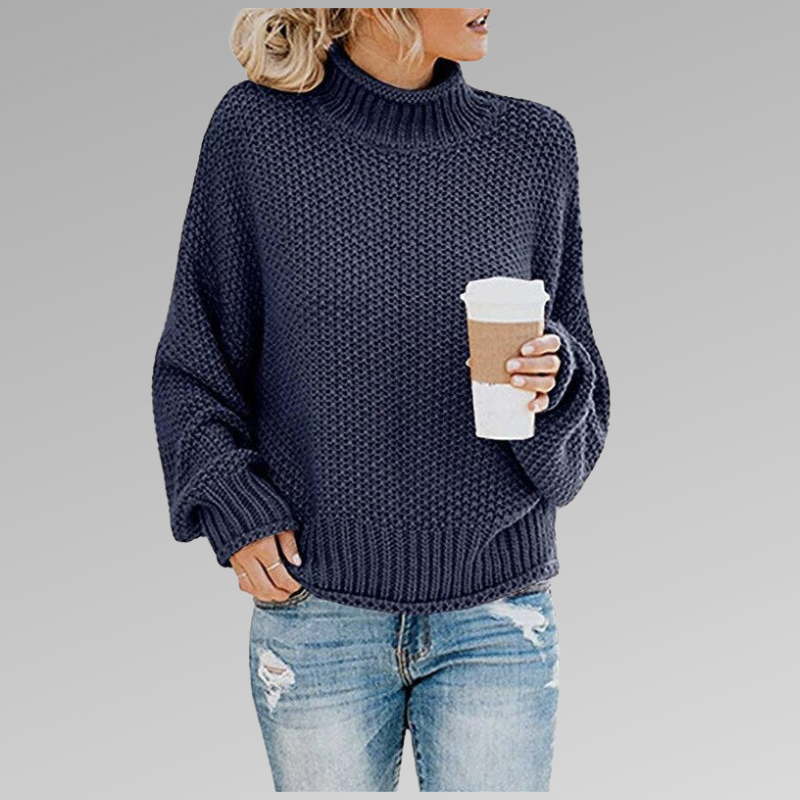 Helena | Sweater Elegante Casual