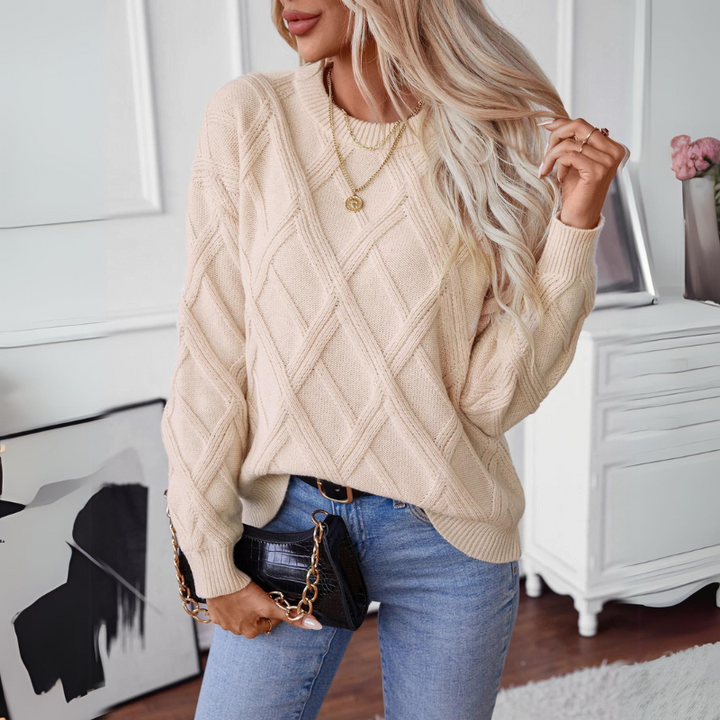 Sweater Diamond