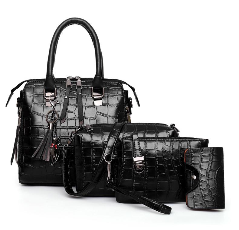 Aurelia | Elegante SET de bolsos