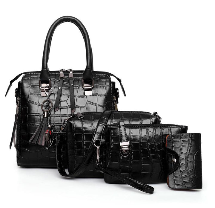 Aurelia | Elegante SET de bolsos