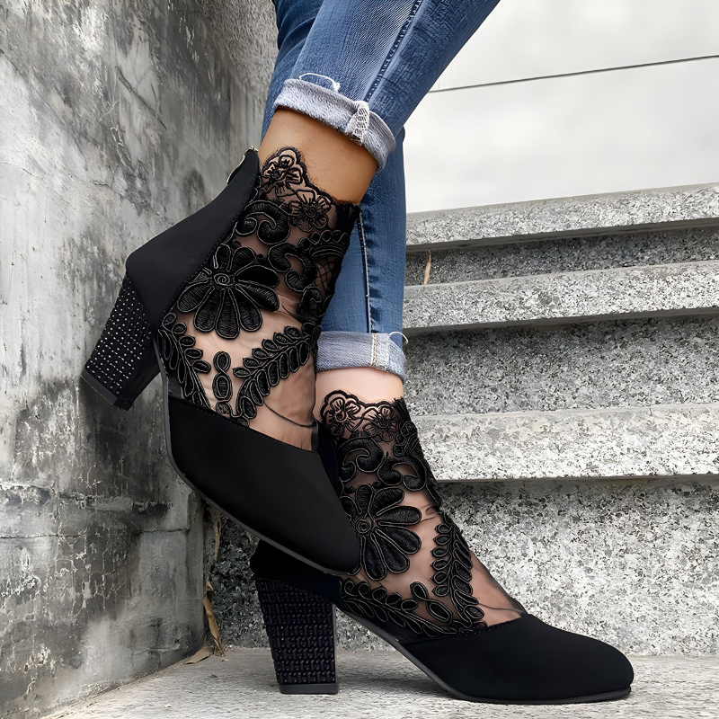 Constance - Confort Elegante